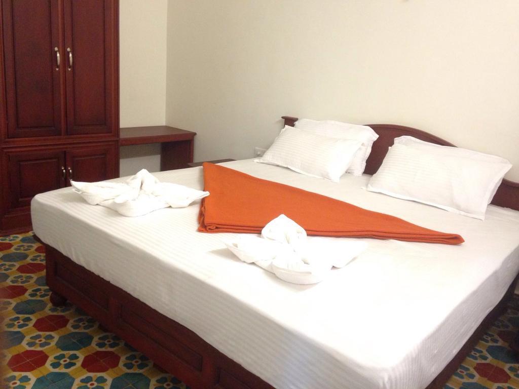 Stay Simple 3 Hills County Resort 卡尔佩特塔 外观 照片