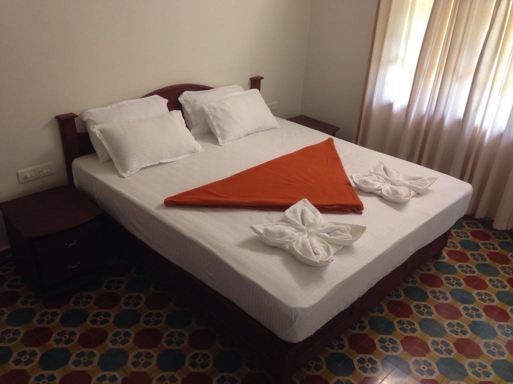 Stay Simple 3 Hills County Resort 卡尔佩特塔 外观 照片