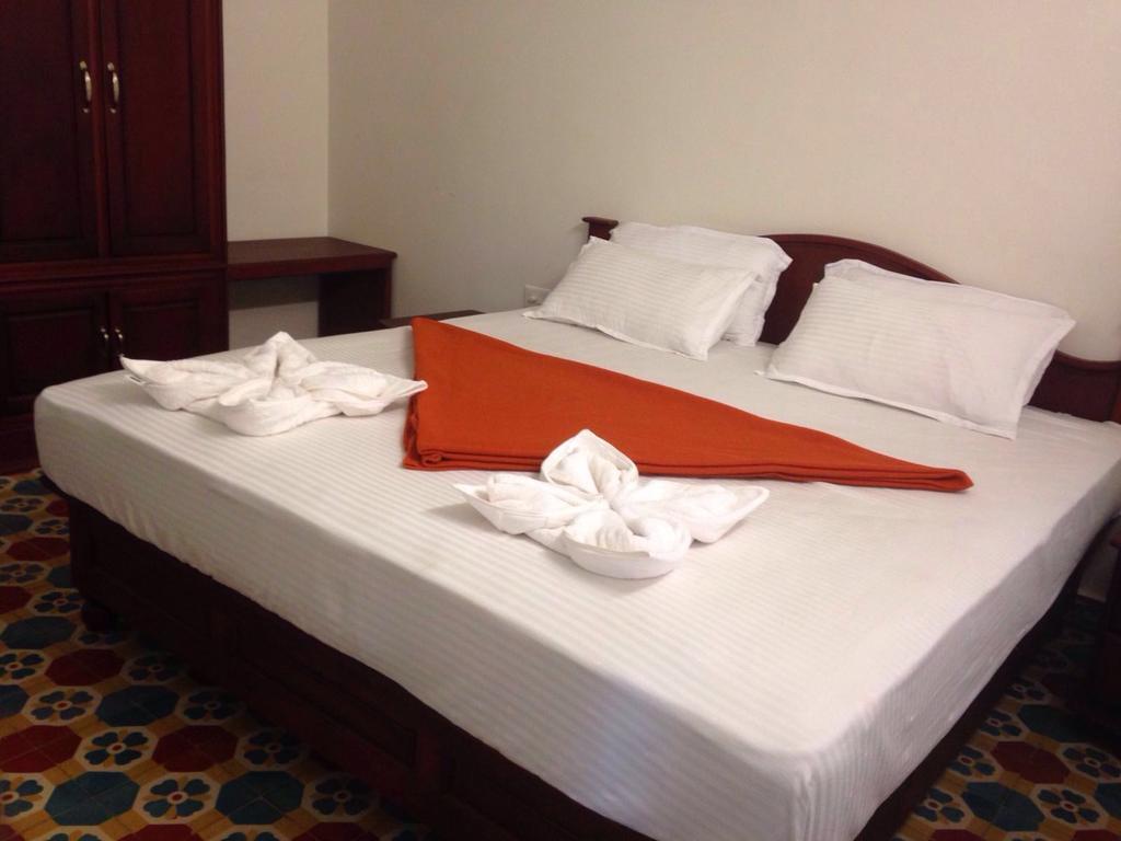 Stay Simple 3 Hills County Resort 卡尔佩特塔 外观 照片