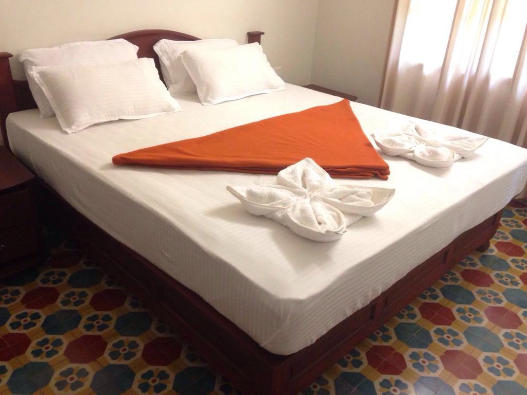 Stay Simple 3 Hills County Resort 卡尔佩特塔 外观 照片