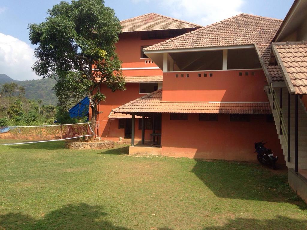 Stay Simple 3 Hills County Resort 卡尔佩特塔 外观 照片
