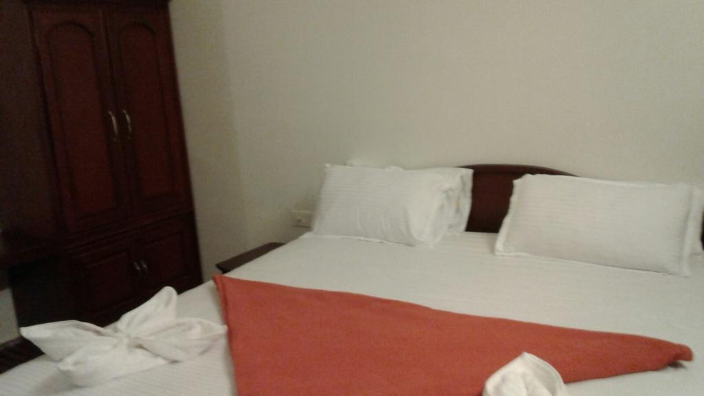 Stay Simple 3 Hills County Resort 卡尔佩特塔 外观 照片