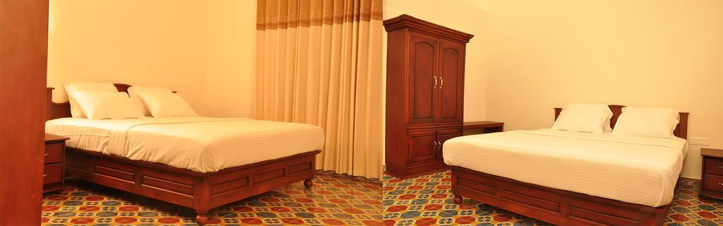 Stay Simple 3 Hills County Resort 卡尔佩特塔 外观 照片