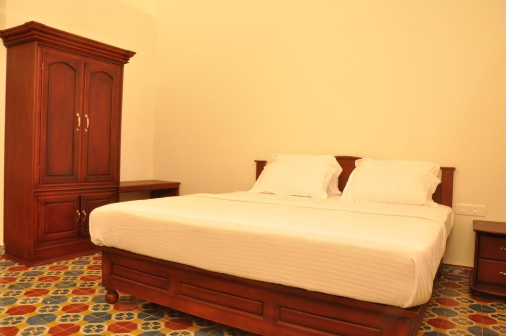 Stay Simple 3 Hills County Resort 卡尔佩特塔 外观 照片
