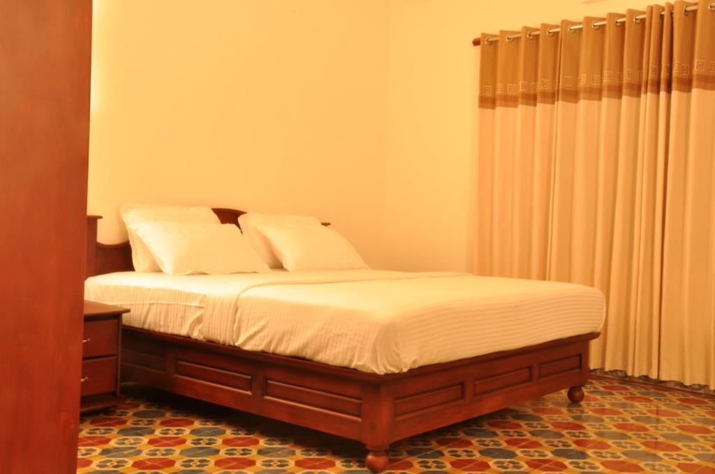 Stay Simple 3 Hills County Resort 卡尔佩特塔 外观 照片