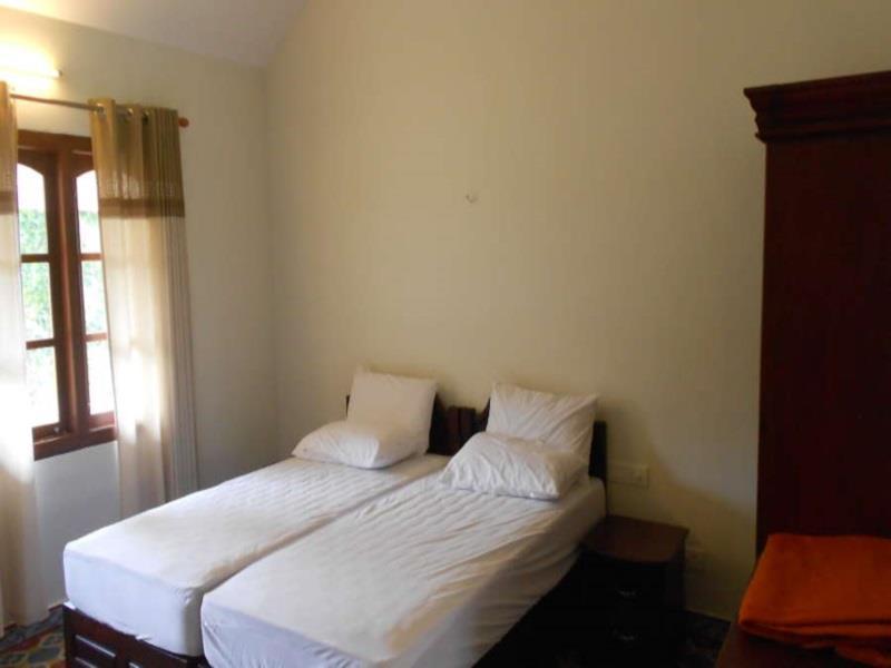 Stay Simple 3 Hills County Resort 卡尔佩特塔 外观 照片