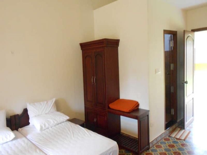 Stay Simple 3 Hills County Resort 卡尔佩特塔 外观 照片
