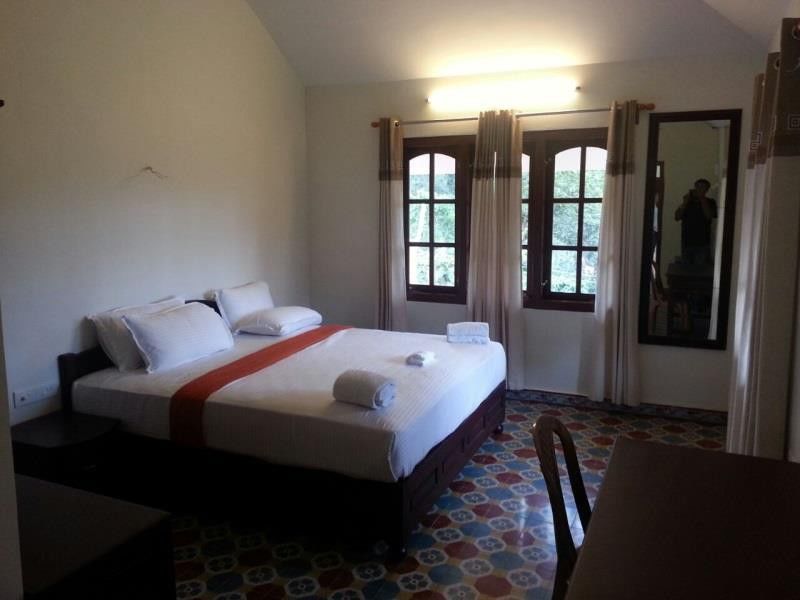 Stay Simple 3 Hills County Resort 卡尔佩特塔 外观 照片