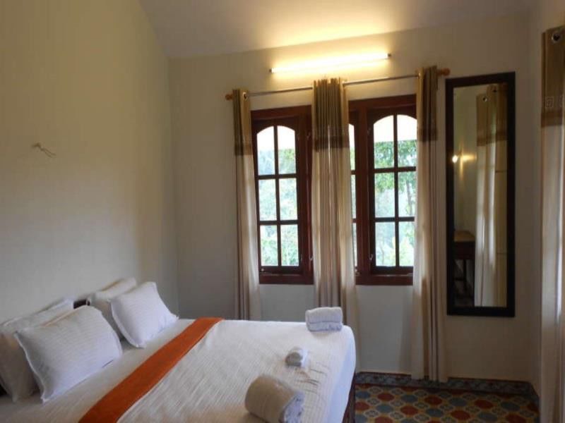 Stay Simple 3 Hills County Resort 卡尔佩特塔 外观 照片